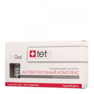 TETe Cosmeceutical Hyaluronic Acid